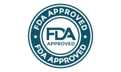 Mind Recall FDA-registered facility claim