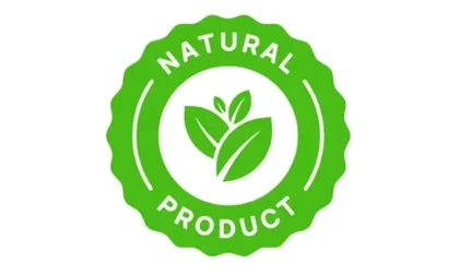 Mind Recall naturally sourced ingredients claim