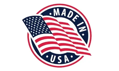 Mind Recall made in the USA claim